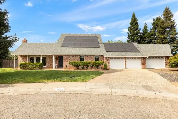 3038 Top Hand Court, Chico, CA 95973