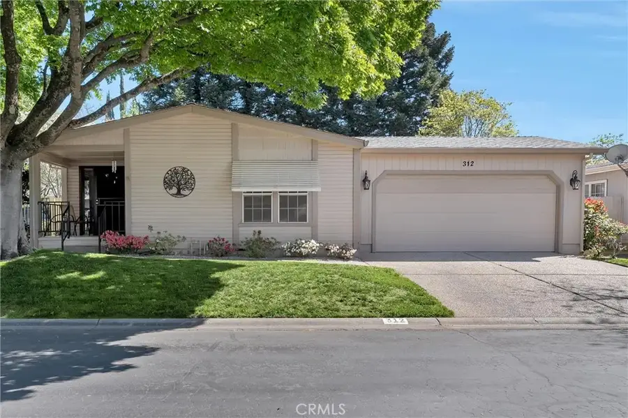 2050 Springfield #312, Chico, CA 95928 - #2