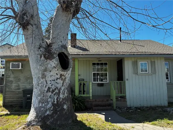 1356 6th Avenue, Oroville, CA 95966