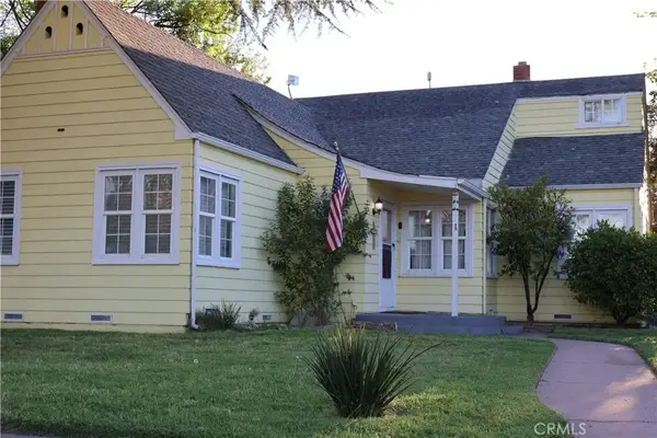 409 4th St., Corning, CA 96021