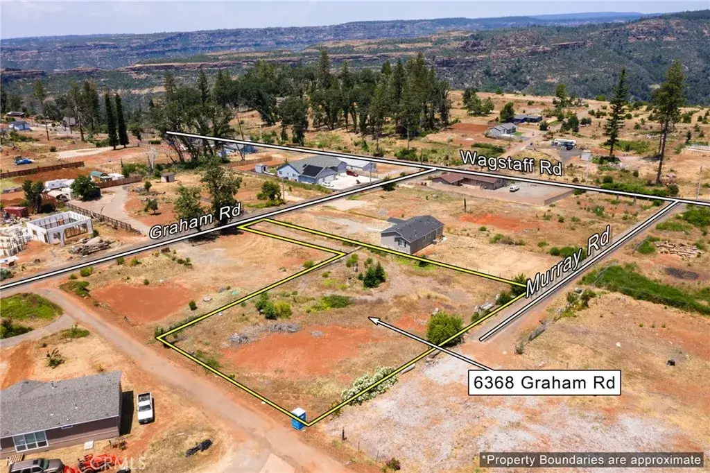 6368 Graham, Paradise, CA 95969 - #1