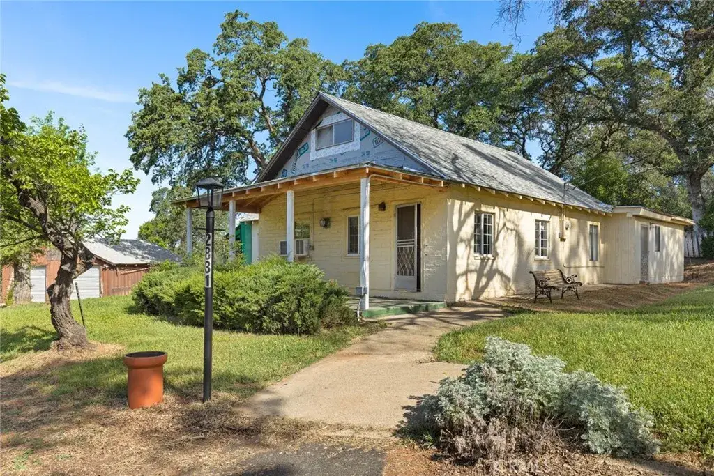 2831 Foothill, Oroville, CA 95966 - #1