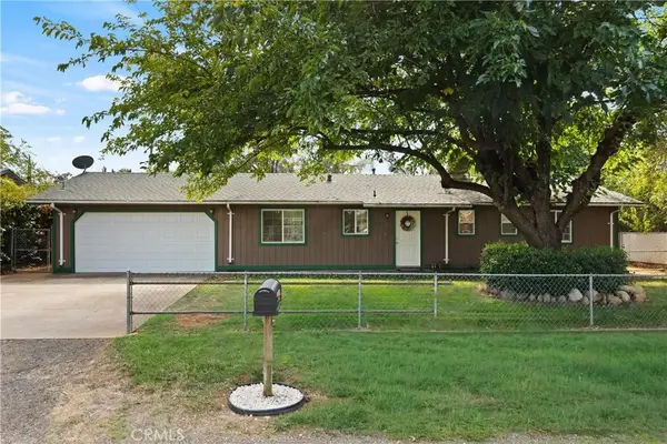 1551 Lee Street, Oroville, CA 95965