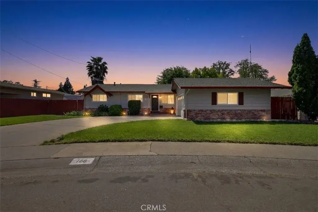 768 Zupan Avenue, Yuba City, CA 95991 - #1