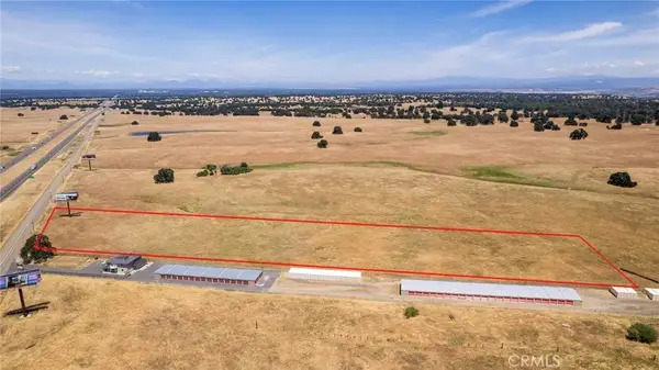 0 Auction Yard, Cottonwood, CA 96022