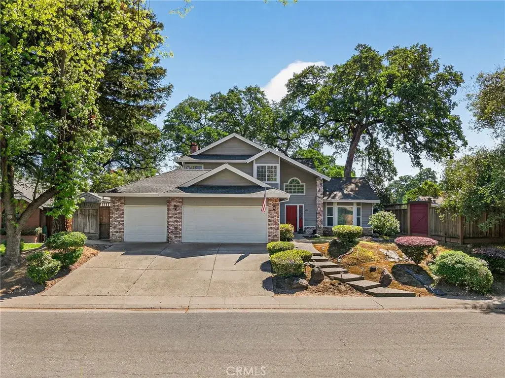 200 Firestone Drive, Roseville, CA 95678 - #1