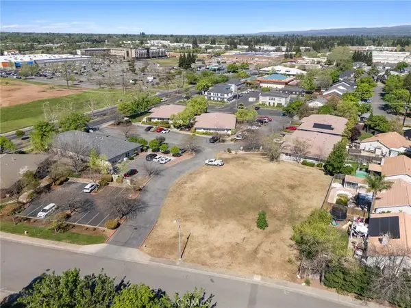 0 Talbert, Chico, CA 95928