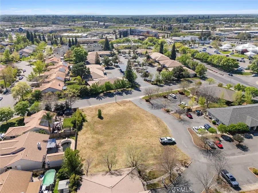0 Talbert, Chico, CA 95928 - #2