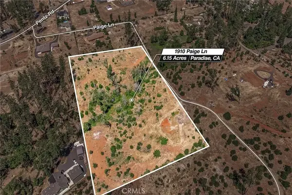 1910 Paige, Paradise, CA 95969