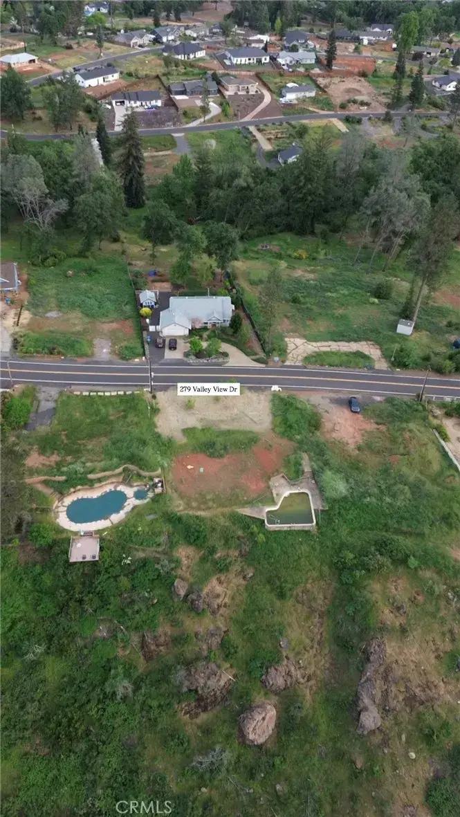 279 Valley View, Paradise, CA 95969 - #2