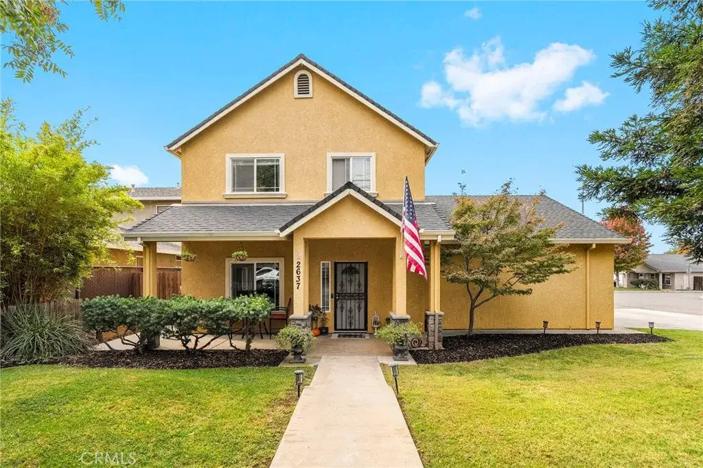 2637 Ceanothus Avenue, Chico, CA 95973 - #1