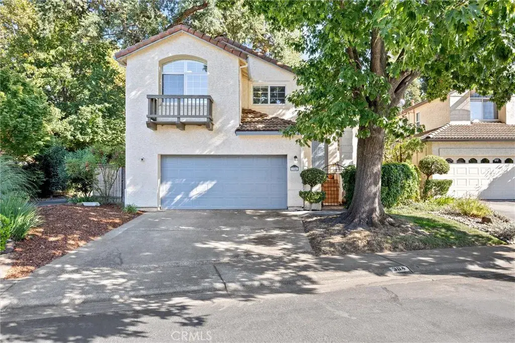 304 Mission Serra, Chico, CA 95926 - #1