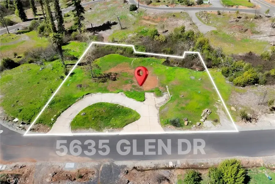5635 Glen, Paradise, CA 95969 - #3
