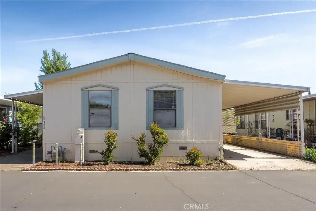 123 Henshaw #706, Chico, CA 95973 - #1