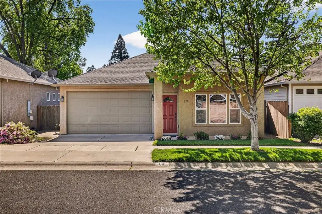 13 Venetian Court, Chico, CA 95973 - #1
