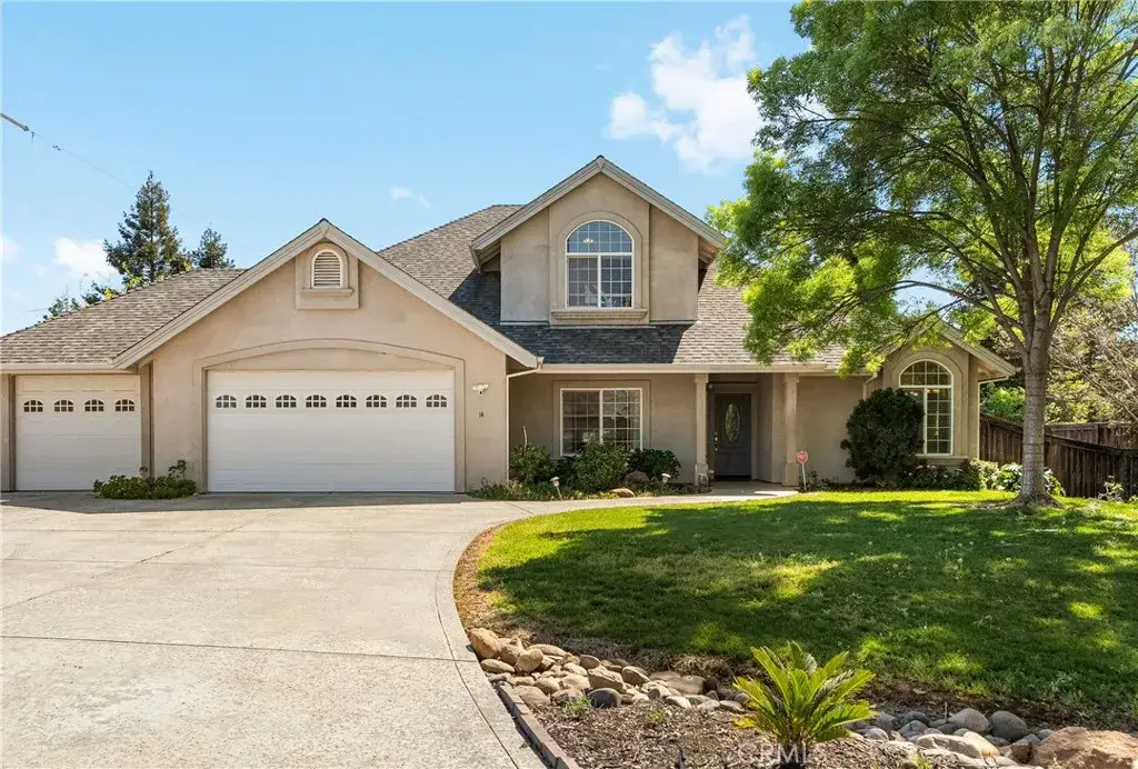 14 Sparrow Hawk, Chico, CA 95928 - #1