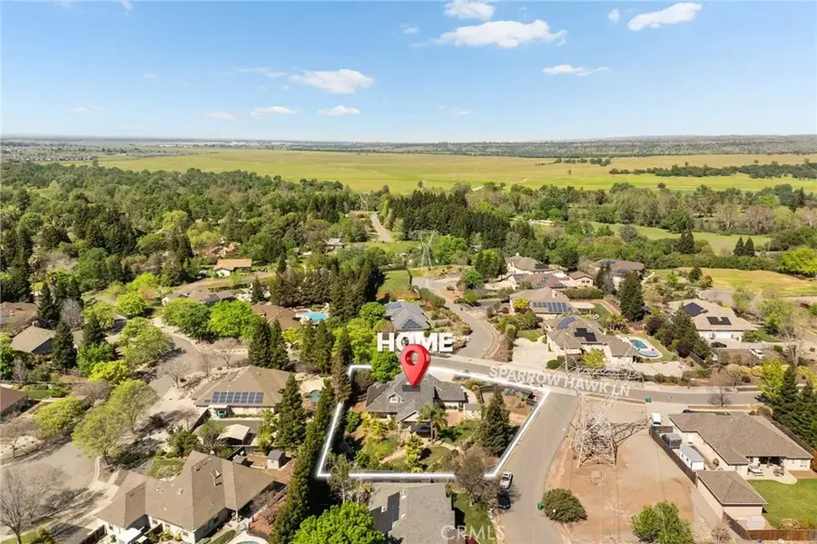 14 Sparrow Hawk, Chico, CA 95928 - #2