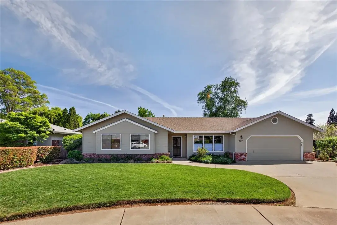 529 Oak Mill Court, Chico, CA 95926 - #1