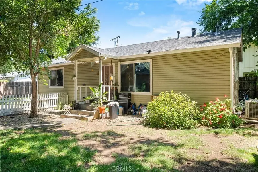 1170 Hobart Street, Chico, CA 95926 - #2