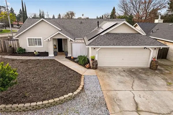 3001 Ashburton, Chico, CA 95973