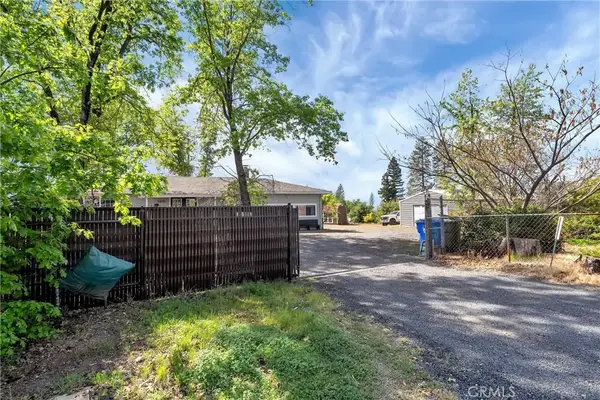 5805 Gradley, Paradise, CA 95969