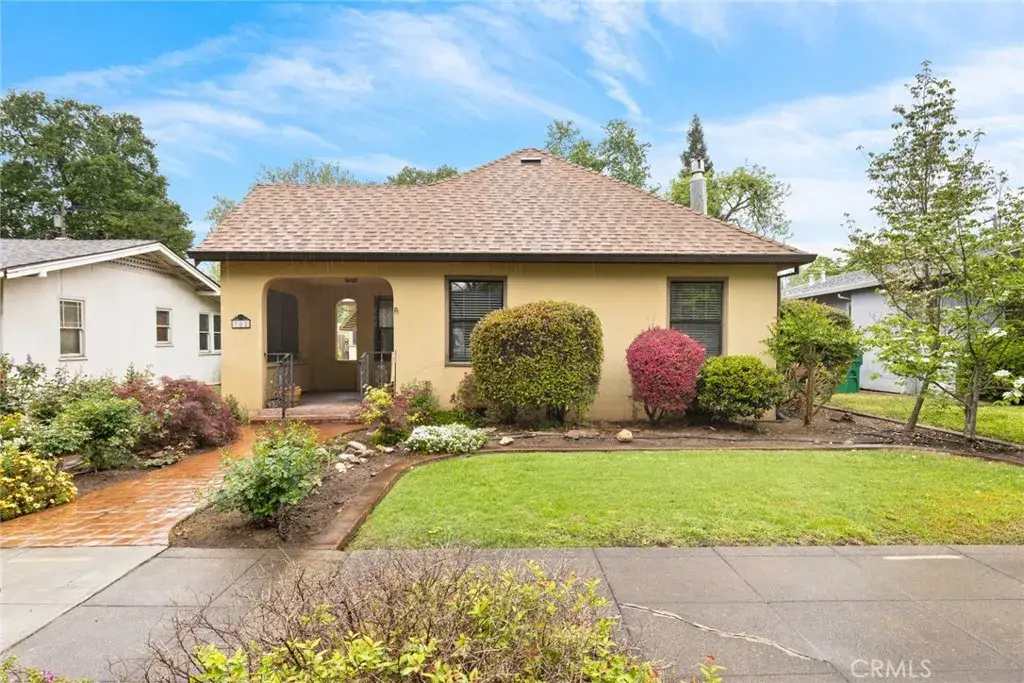782 E 8th Street, Chico, CA 95928 - #1