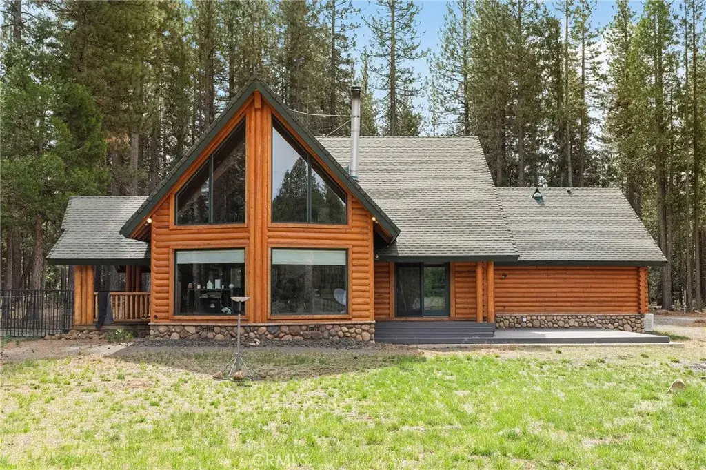 7597 Maddrill, Butte Meadows, CA 95942 - #1