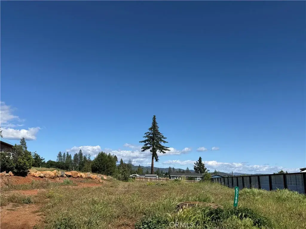 5268 California, Paradise, CA 95969 - #1