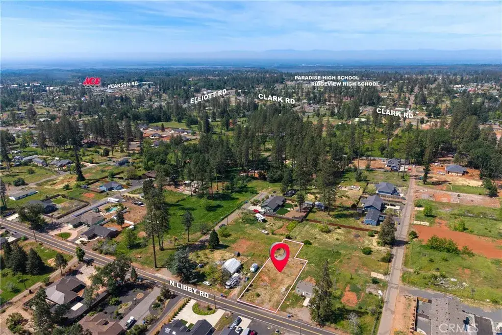 6051 N Libby, Paradise, CA 95969 - #1