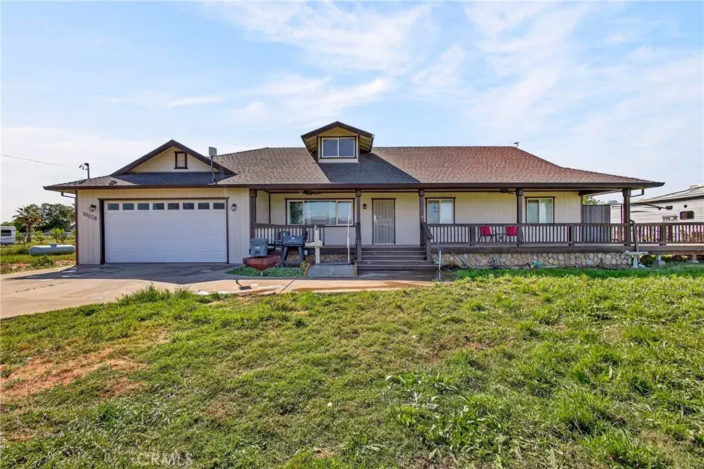 10038 Ahart, Oroville, CA 95966 - #1