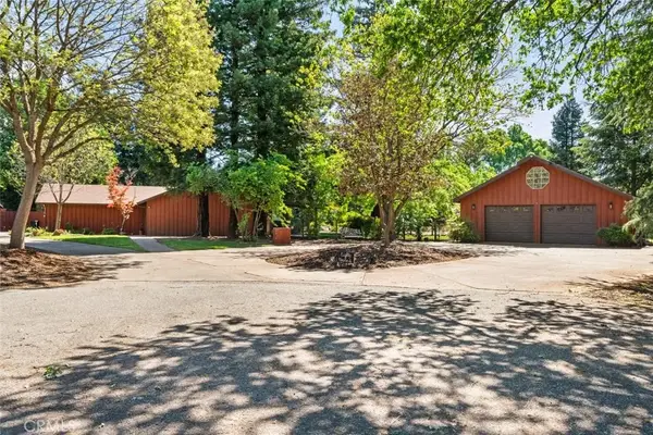 80 Mimosa Lane, Chico, CA 95973