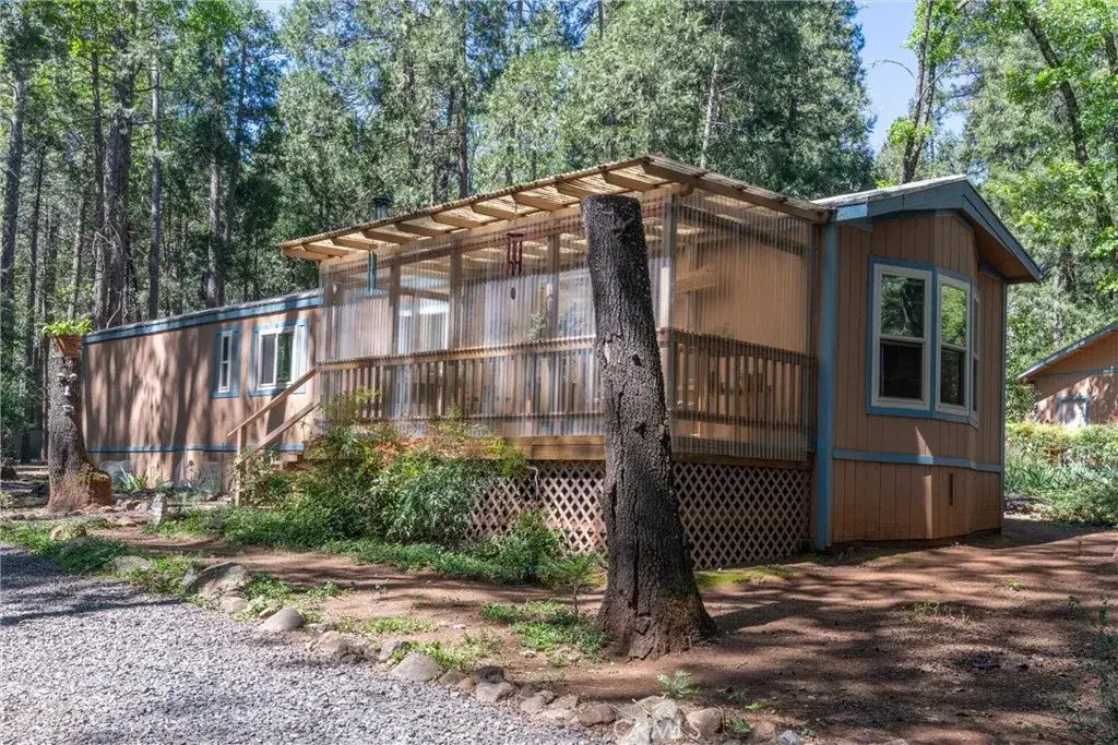 4715 Cody Lane, Forest Ranch, CA 95942 - #1