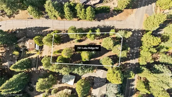 701 Lake Ridge, Lake Almanor, CA 96137