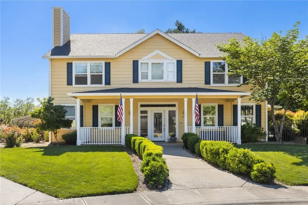 9285 Sarah Ann Court, Durham, CA 95938 - #1