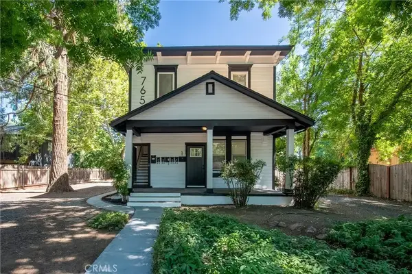 765 Humboldt Avenue, Chico, CA 95928