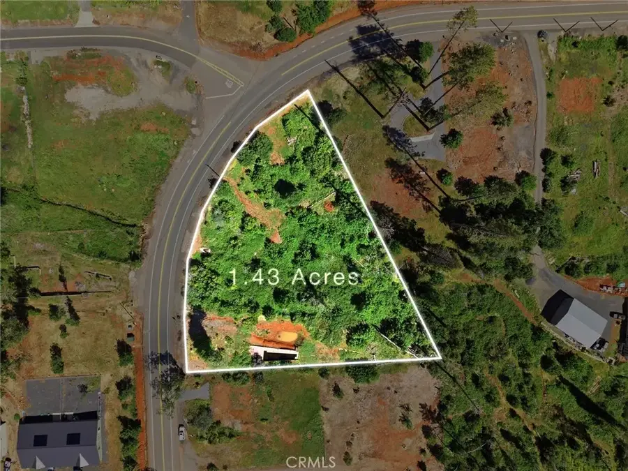 988 Pearson Road, Paradise, CA 95969 - #2