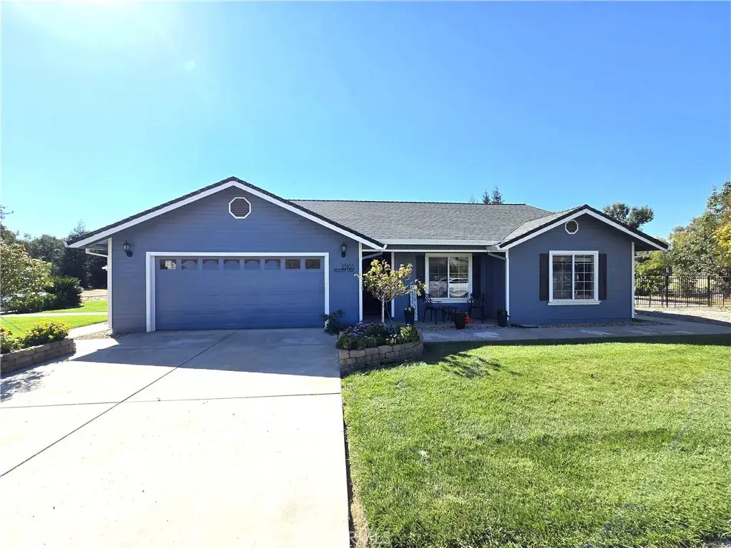 23105 Kilkenny, Red Bluff, CA 96080 - #1