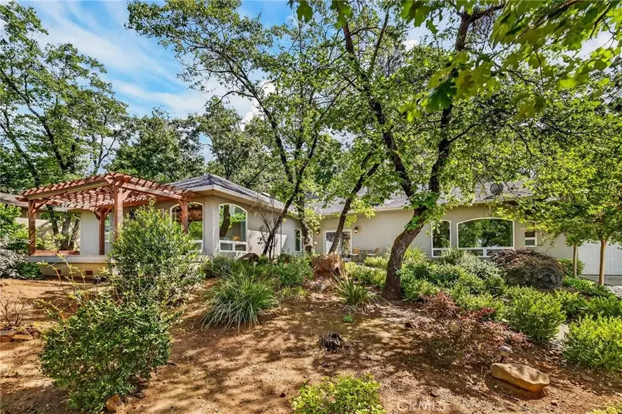 14944 Woodland Park, Forest Ranch, CA 95942 - #2