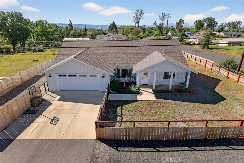1390 Bennett, Paradise, CA 95969 - #1
