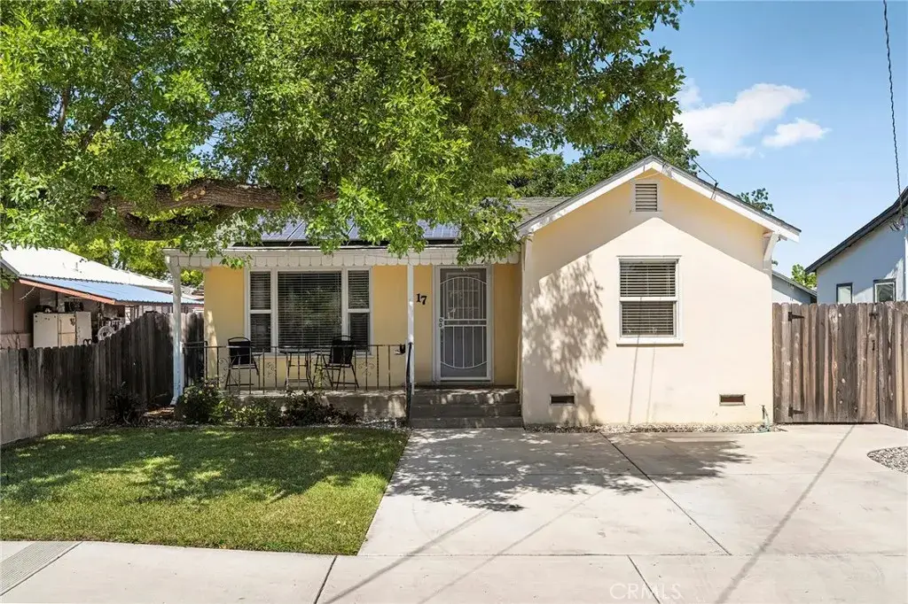 17 E Colusa Street, Orland, CA 95963 - #1