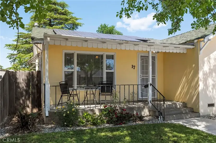 17 E Colusa Street, Orland, CA 95963 - #3