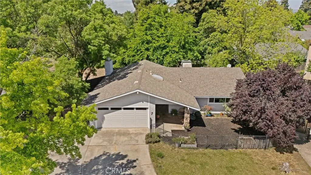 7 Jenny, Chico, CA 95926 - #1