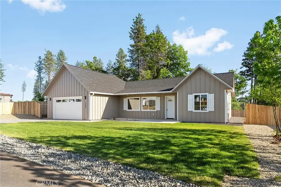 1860 Conifer Drive, Paradise, CA 95969 - #3