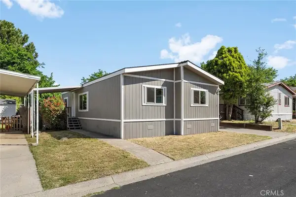 2920 Clark #8K, Butte Valley, CA 95965