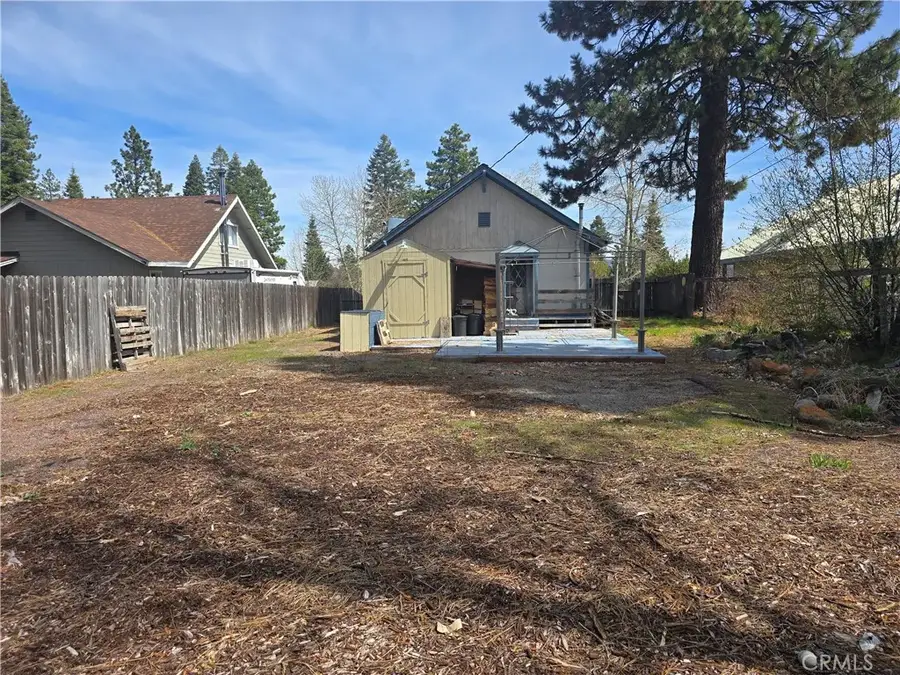 605 Delwood, Westwood, CA 96137 - #3