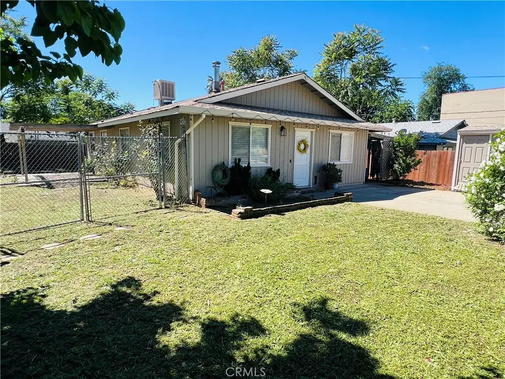 1710 Lincoln, Oroville, CA 95965 - #1