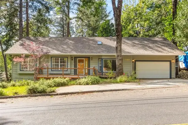 14621 Carnegie, Magalia, CA 95954