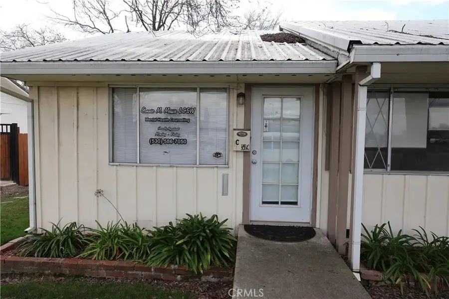 519 Solano, Corning, CA 96021 - #3