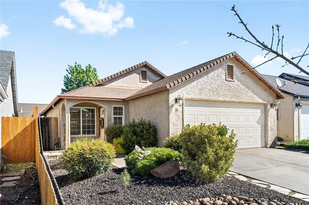 26 Lacewing Court, Chico, CA 95973 - #1