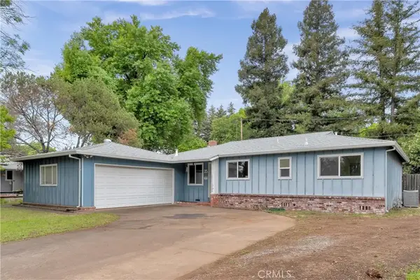 25 Franciscan Way, Chico, CA 95973